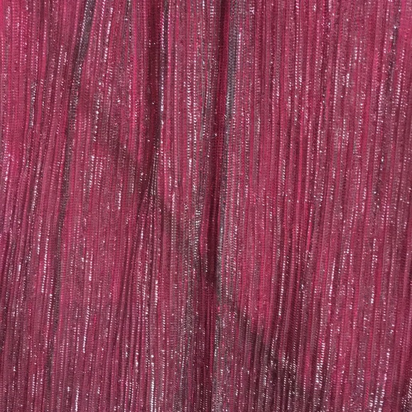 NWOT size 2T. Perfect party dress! - Picture 4 of 4